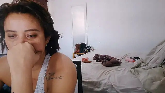 Show de BIADELICIA1 na webcam