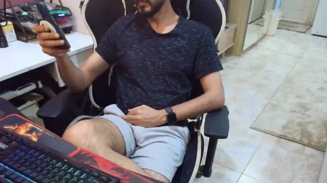 flowthefun's Webcam Show