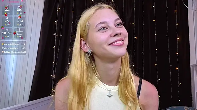HarriettKitty's Live XXX Chat
