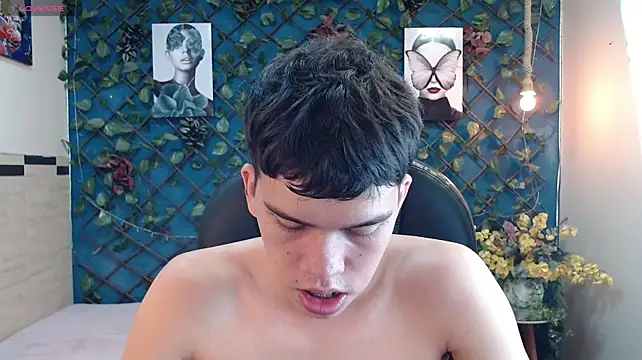 Chat XXX Live jac_cox