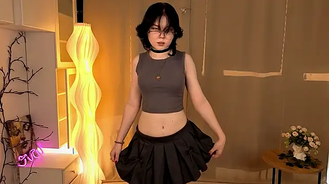Chat XXX Live HirokoBard