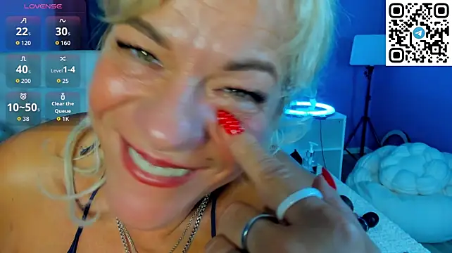 Anna_Coolidge Chat XXX in diretta