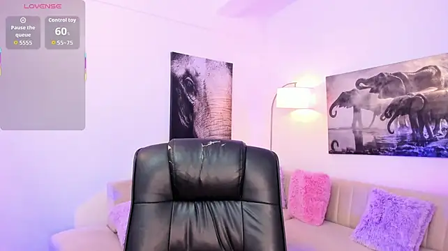 Chat XXX en directo de nattashaa7