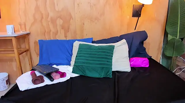 Živý XXX chat megansumer