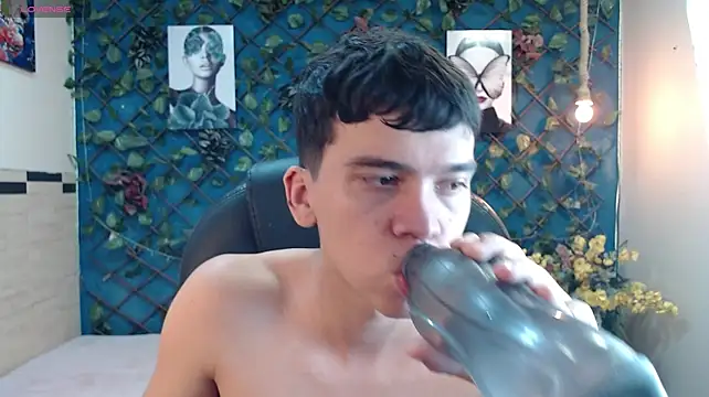 jac_cox Webcam Show