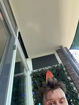 maniackle Webcam Show