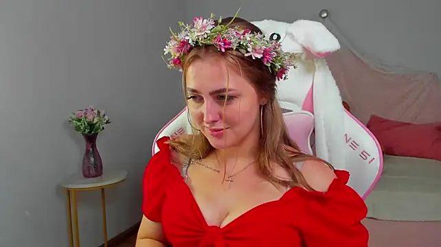 EllaBells Live XXX-Chat