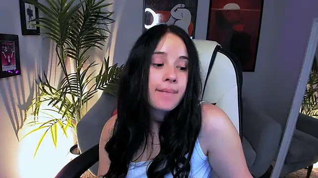 แชท XXX สดของ AmeliaRiviera