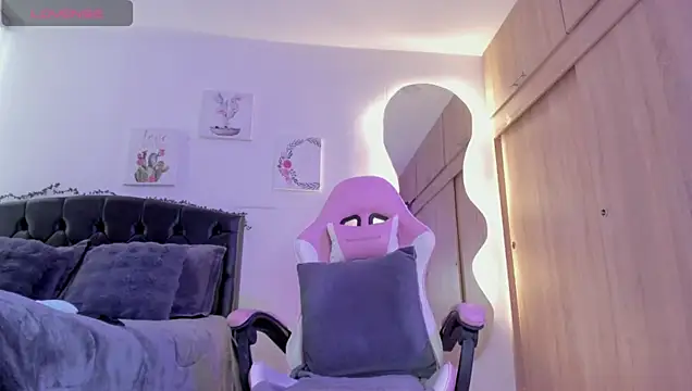 Amaranthaa1 라이브 XXX 채팅