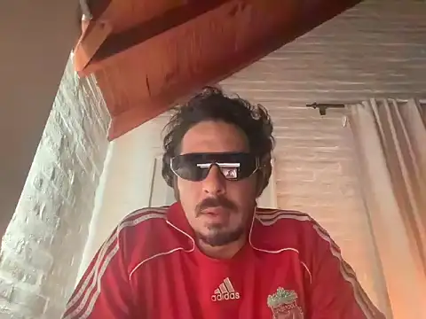 Franobien webkamerás műsora