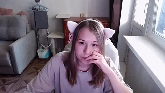 Emily-Way লাইভ XXX চ্যাট