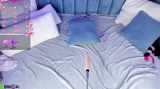 צ'אט XXX בשידור חי של Tokyodreamss