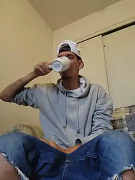 Matthew_204 webcam show