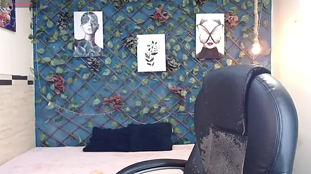 צ'אט XXX בשידור חי של jac_cox
