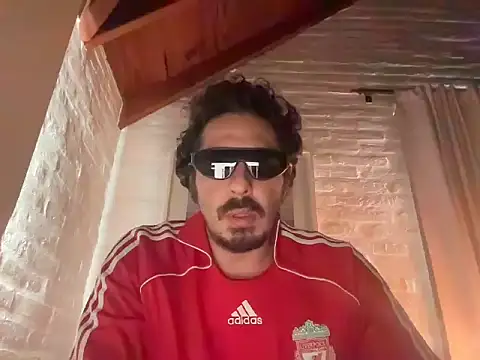 Franobien Webcam Show