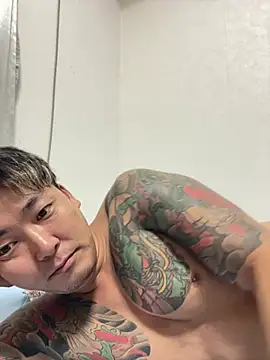 pierrot_0202 Pertunjukan Webcam
