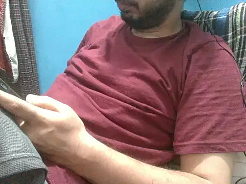 Precumboner Live XXX Chat