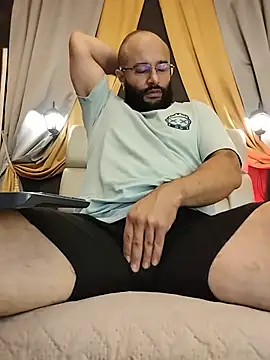 Luke__09 Webcam-Show
