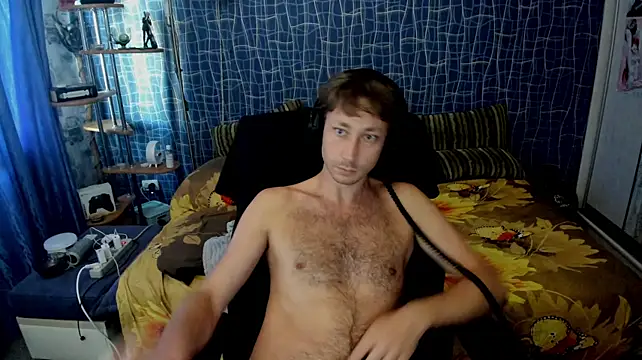 Živý XXX chat CuteBoy228