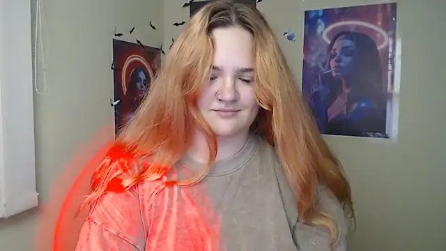 RinaRiii Chat XXX in diretta