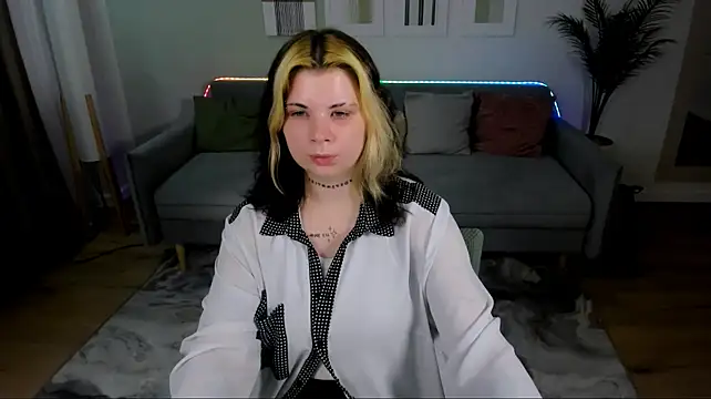 Chat +18 de AliceSpencery ao vivo