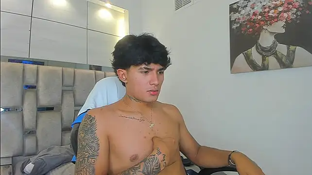 Ruslan_marcel Chat XXX live