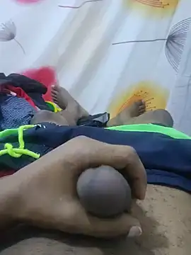 Show Webcam de joash254