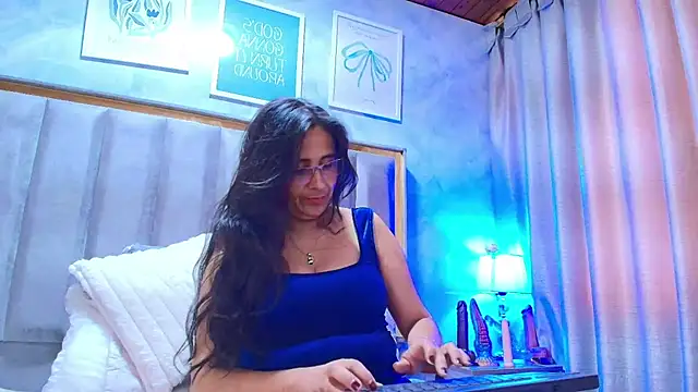 Živý XXX chat _Marcela__