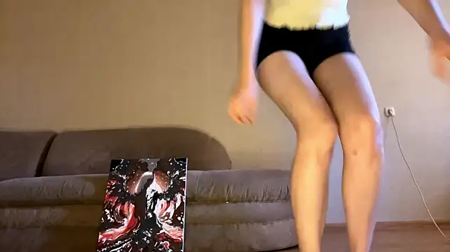 CoraJamerson 即時 XXX 聊天