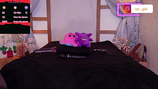 Chat XXX en directo de irisfeitan