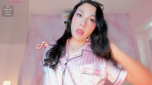 Rubii_Cutee 라이브 XXX 채팅