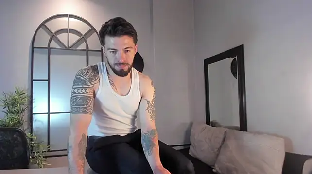 Liam_ashford Live XXX-Chat