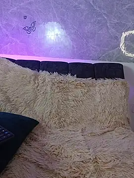 Shana-Jamil's Webcam Show