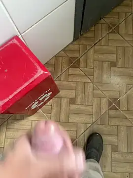 Show de webcam de casadinho_19