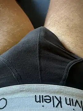 Webkamerová show trottola9999