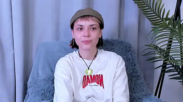 SeanVerfaillie Adlı Modelin Canlı XXX Sohbeti
