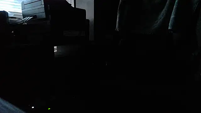 TrevorSteeleのウェブカメラショー