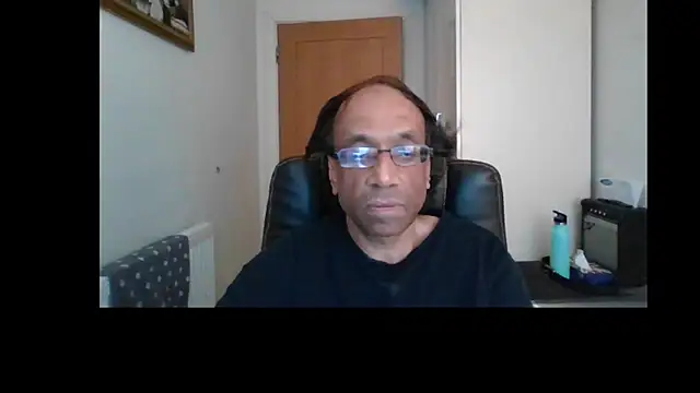 Chat XXX en directo de rauncher1
