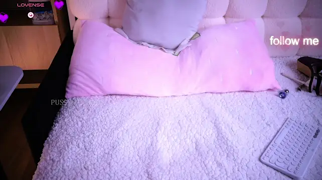 Živý XXX chat Pussylovekate