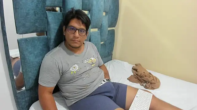 Apolo2025_ Webcam show