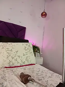 Živý XXX chat haileystone