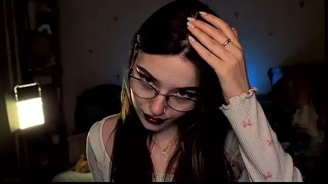 Chat XXX ao vivo de milliedoll