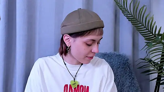 SeanVerfaillie Adlı Modelin Canlı XXX Sohbeti