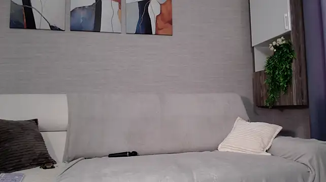 Živý XXX chat yummy_blonde