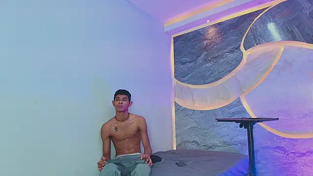Show de webcam de sex_boy33_