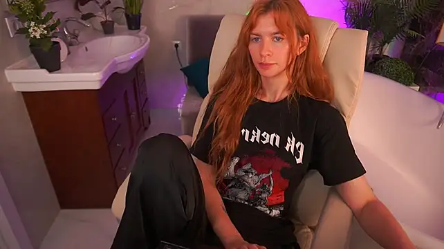 Czat XXX na żywo – Nicol_Moonn