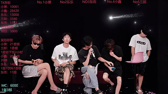 Chenyong123 Obrolan Langsung XXX