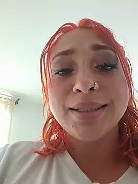 Chat XXX ao vivo de Mariana-94