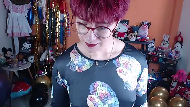 Czat XXX na żywo – MissMiia2