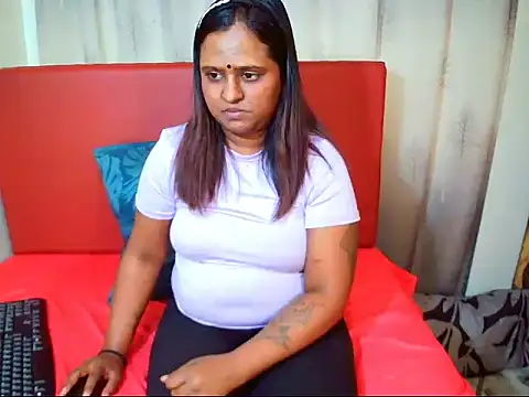 Sembang XXX Secara Langsung Indian_sunshine
